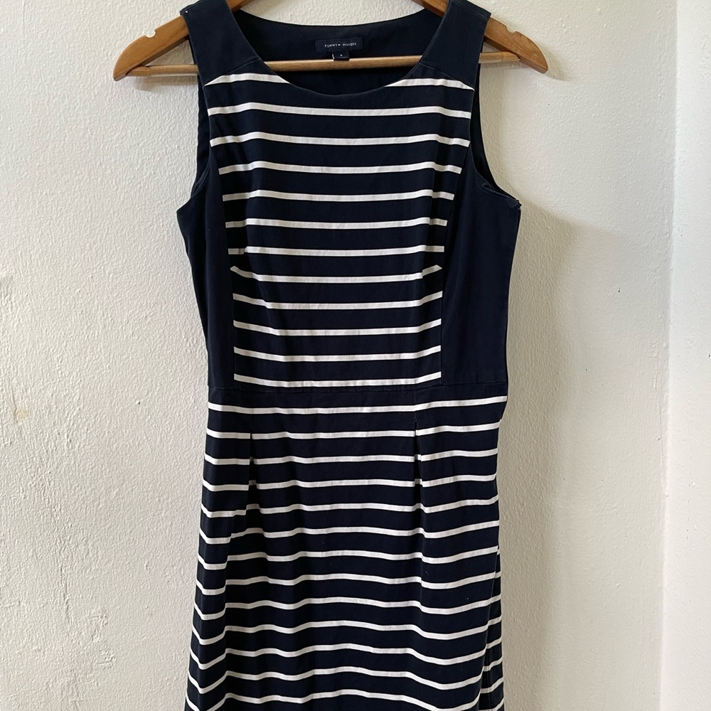 Working dress